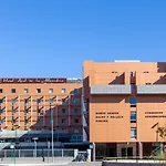 Hotel Macià Real De La Alhambra